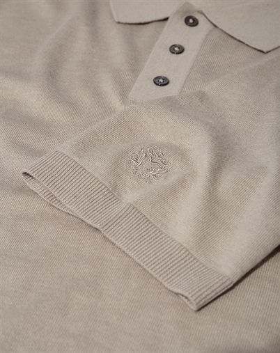 Mos Mosh Gallery - MMGAdam Soft Polo - Soft Kit 